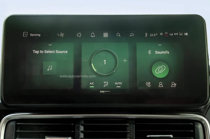 Tata Punch EV road test, review